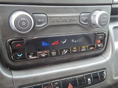 2025 RAM ProMaster 2500 High Roof 159 WB