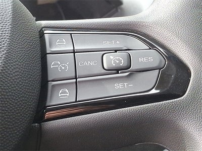 2025 RAM ProMaster 2500 High Roof 159 WB