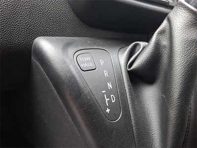 2025 RAM ProMaster 2500 High Roof 159 WB