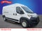 2025 RAM ProMaster 2500 High Roof 159 WB