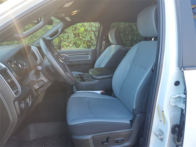 2023 RAM 2500 Big Horn