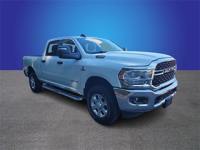 2023 RAM 2500 Big Horn