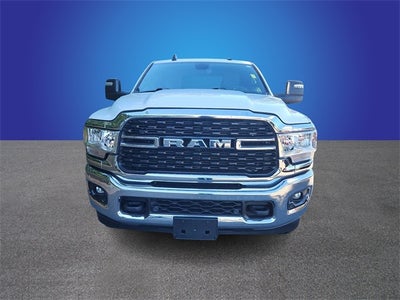 2023 RAM 2500 Big Horn