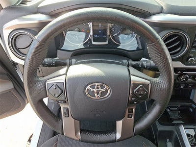 2020 Toyota Tacoma SR5