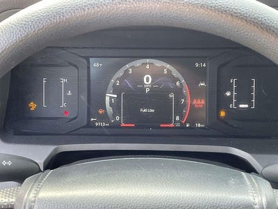 2024 Toyota Tacoma Limited