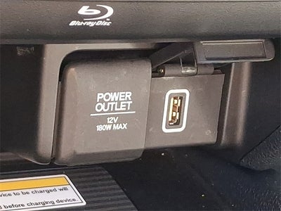 2021 Honda Pilot Elite