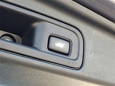 2021 Honda Pilot Elite