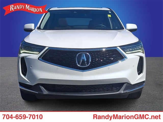 2023 Acura RDX Technology Package