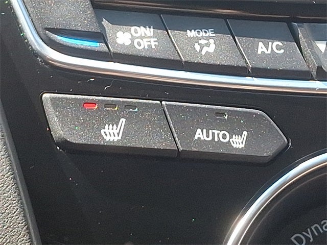 2023 Acura RDX Technology Package