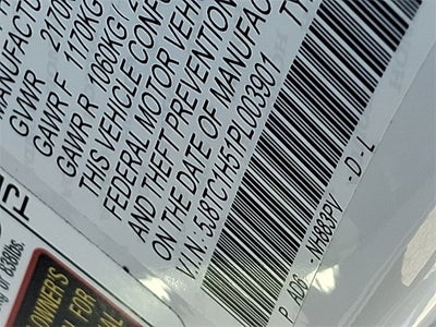 2023 Acura RDX Technology Package