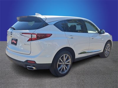 2023 Acura RDX Technology Package