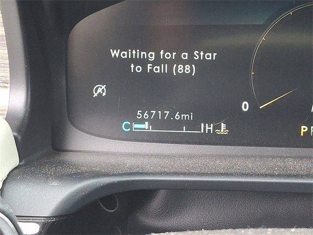 2020 Lincoln Aviator Black Label