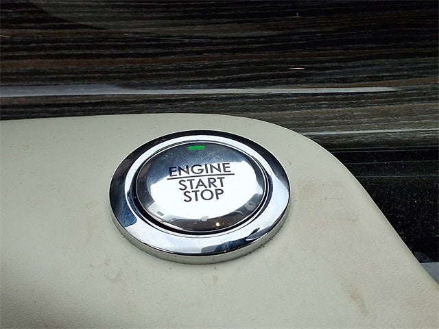 2020 Lincoln Aviator Black Label