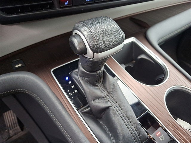 2021 Toyota Sienna XLE 7 Passenger