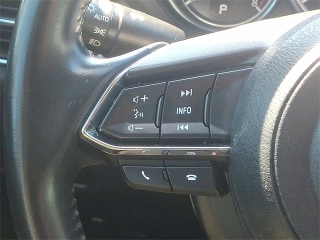 2019 Mazda Mazda CX-5 Touring