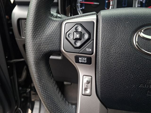 2019 Toyota 4Runner TRD Pro