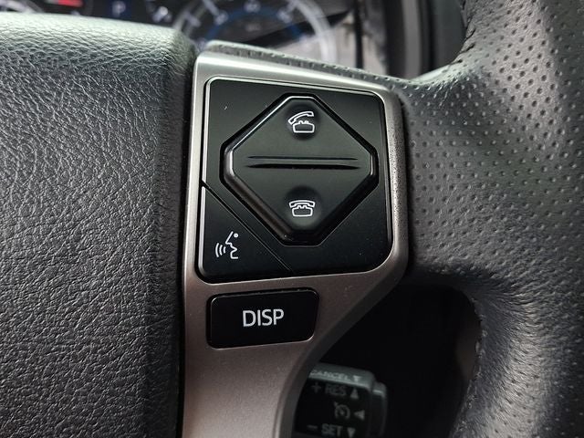 2019 Toyota 4Runner TRD Pro