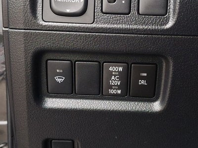 2019 Toyota 4Runner TRD Pro