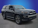 2019 Toyota 4Runner TRD Pro