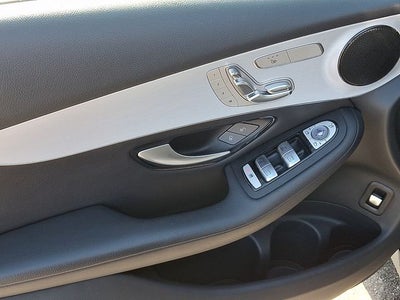 2022 Mercedes-Benz GLC 300 GLC 300