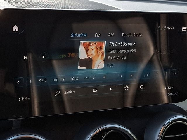 2022 Mercedes-Benz GLC 300 GLC 300