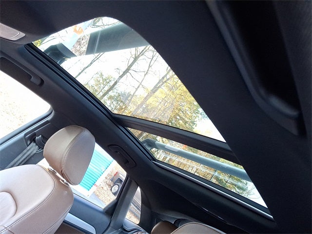 2018 Audi Q3 2.0T Premium