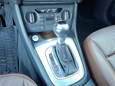 2018 Audi Q3 2.0T Premium