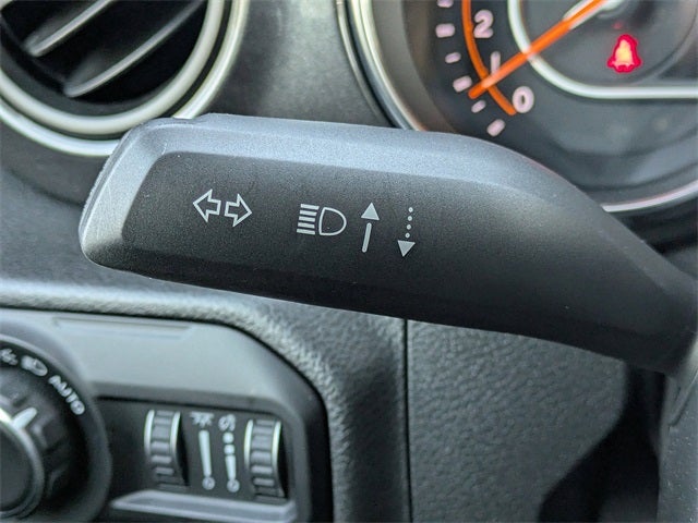 2020 Jeep Wrangler Unlimited Sport Altitude