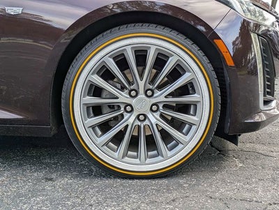2020 Cadillac CT5 Premium Luxury