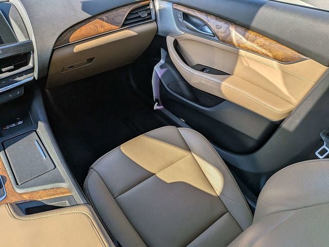 2020 Cadillac CT5 Premium Luxury