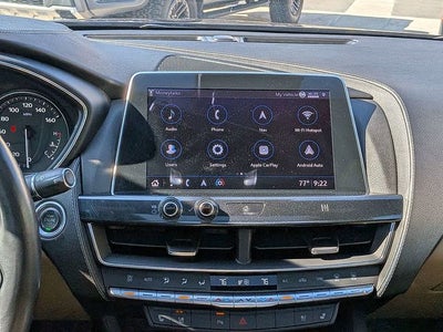 2020 Cadillac CT5 Premium Luxury