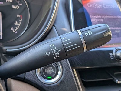 2020 Cadillac CT5 Premium Luxury