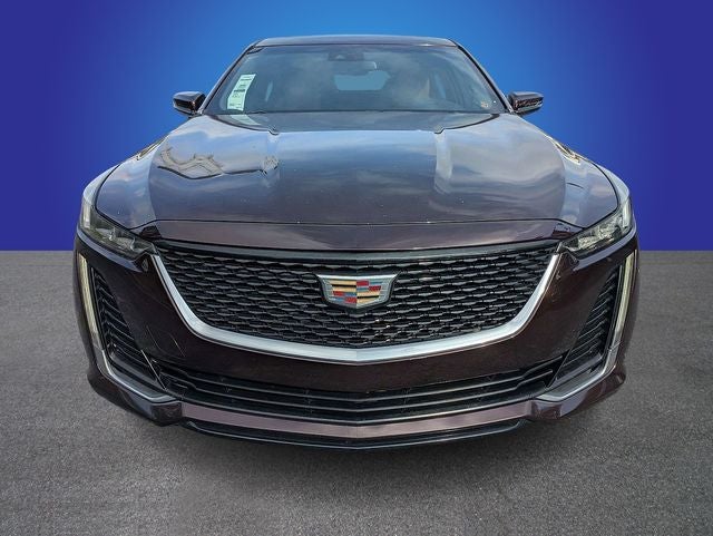 2020 Cadillac CT5 Premium Luxury