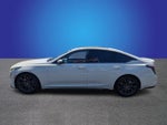 2021 Cadillac CT5 V-Series