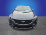 2020 Cadillac CT5 V-Series