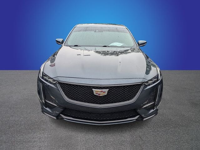 2020 Cadillac CT5 V-Series