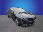 2020 Cadillac CT5 V-Series
