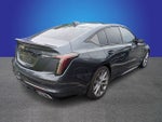 2020 Cadillac CT5 V-Series