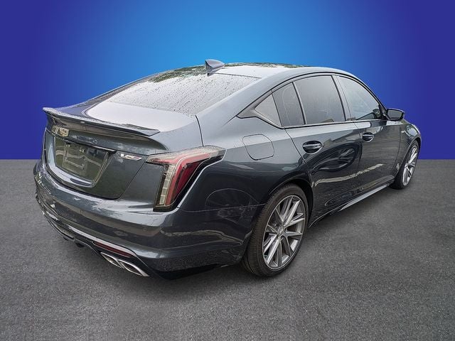 2020 Cadillac CT5 V-Series