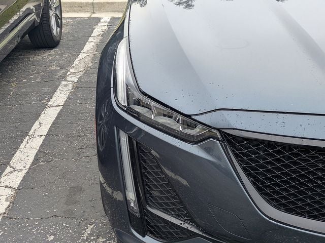 2020 Cadillac CT5 V-Series