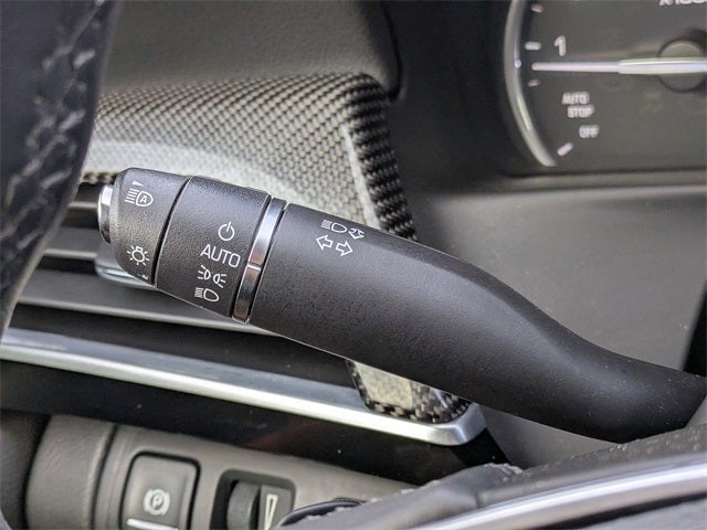 2017 Cadillac CT6 3.6L Luxury