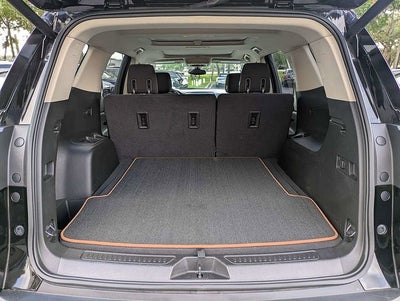 2017 GMC Acadia SLE-2