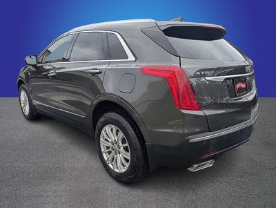 2019 Cadillac XT5 Base