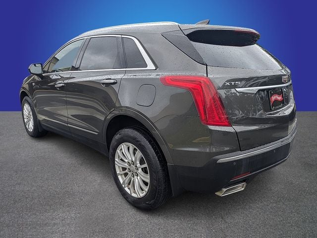 2019 Cadillac XT5 Base