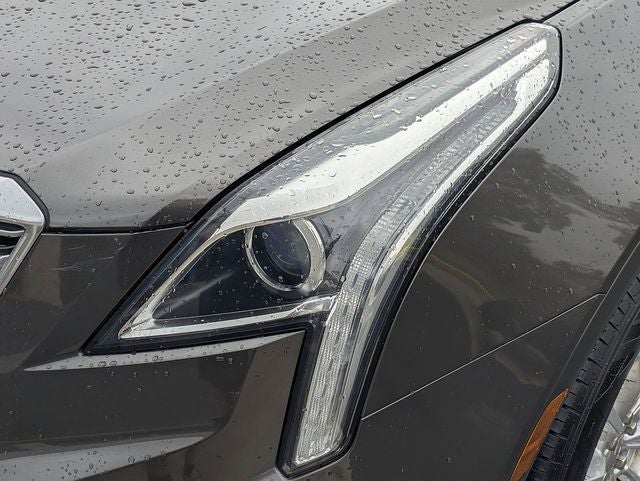 2019 Cadillac XT5 Base