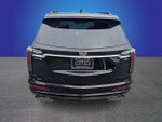 2025 Cadillac XT6 Sport