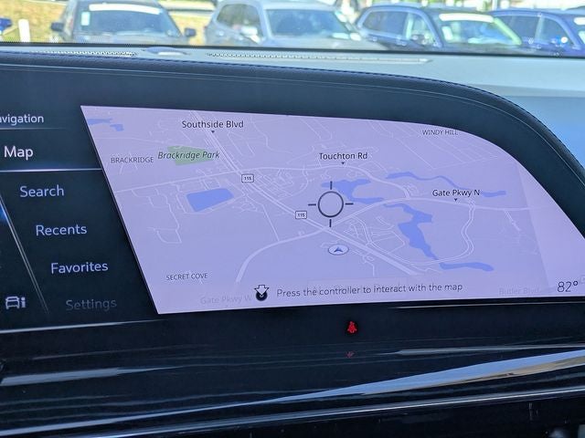 2023 Cadillac Escalade V-Series