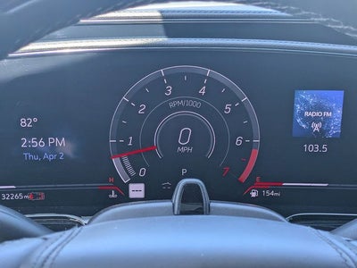 2023 Cadillac Escalade V-Series