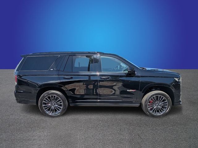 2023 Cadillac Escalade V-Series