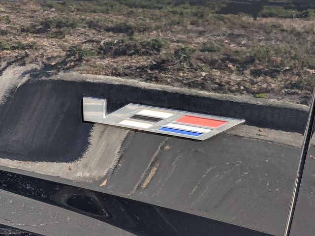 2023 Cadillac Escalade ESV V-Series